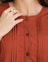 MARITA LONG TOP (AMBER)